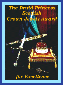 Crown Jewels Award
