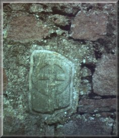 Celtic Cross, Banchory