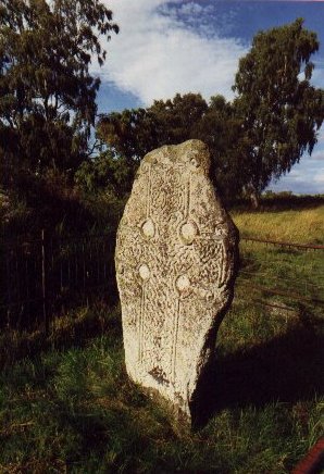 Kinord Stone